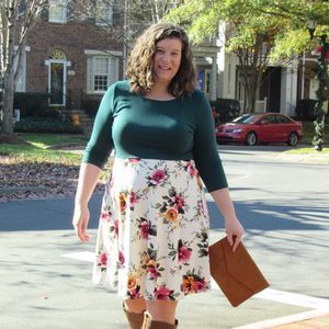 Meet your Posher, Mackenzie